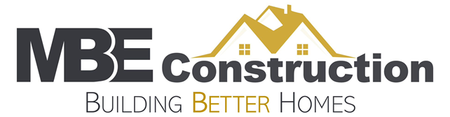 MBE Construction — Building Better Homes